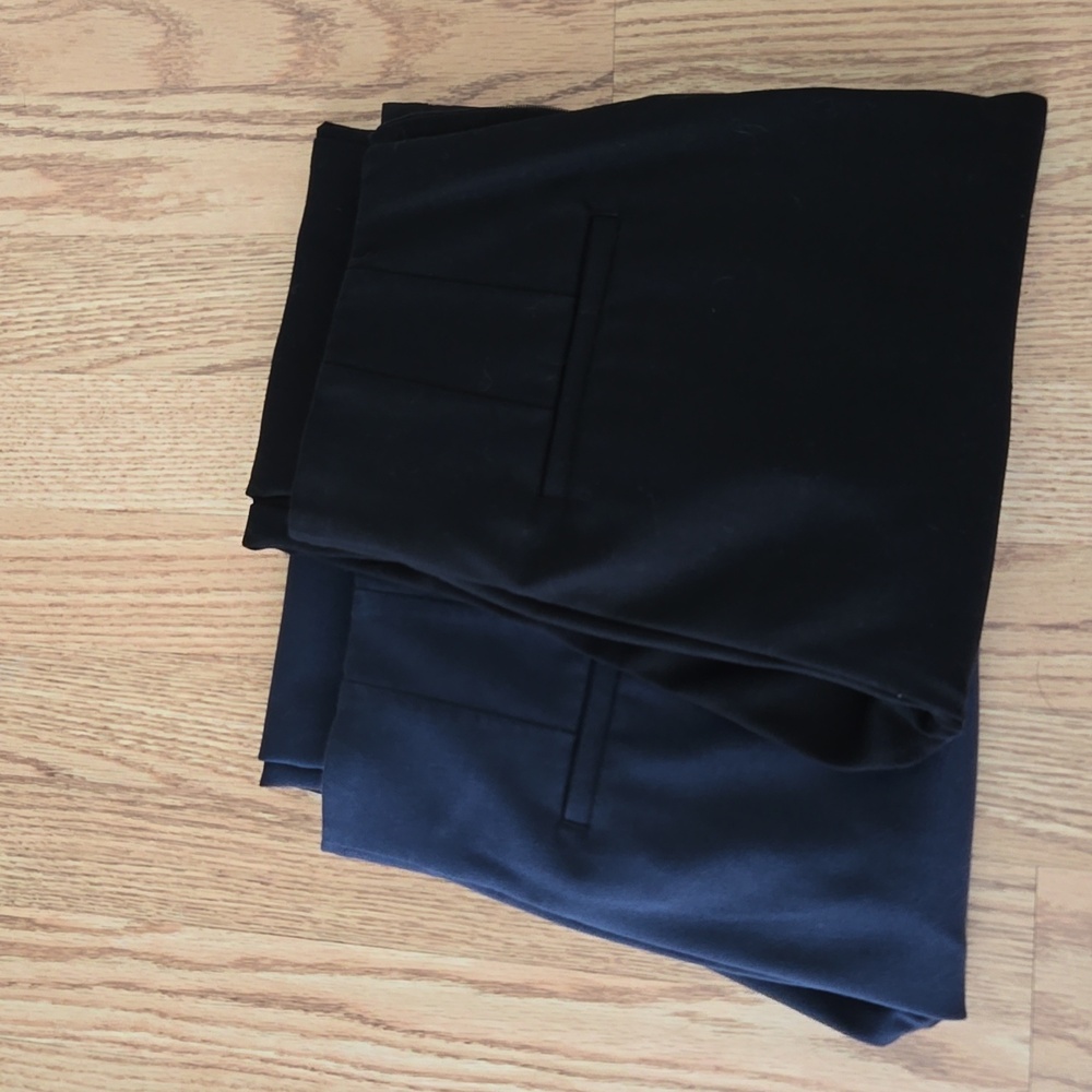 Bundle of Loft Petite Skinny Pants